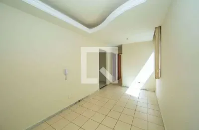Apartamento para aluguel - buritis, 2 quartos,  71 m² - belo horizonte