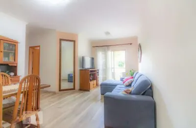 Apartamento para aluguel - piratininga, 3 quartos,  70 m² - osasco