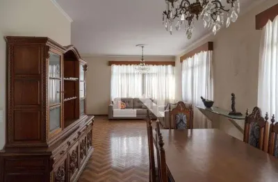 Apartamento para aluguel - vila miriam, 3 quartos,  360 m² - guarulhos