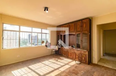 Apartamento para aluguel - vila clementino, 3 quartos,  80 m² - são paulo