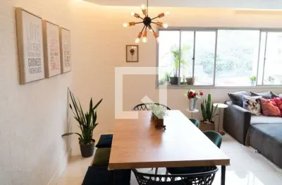 Apartamento para aluguel - vila andrade, 3 quartos,  110 m² - são paulo