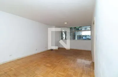 Apartamento para aluguel - bom retiro, 3 quartos,  188 m² - são paulo