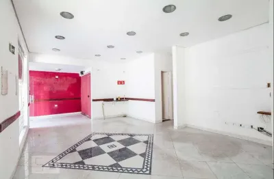 Casa com 3 quartos para alugar na Avenida Padre Manuel da Nóbrega, Jardim, Santo André