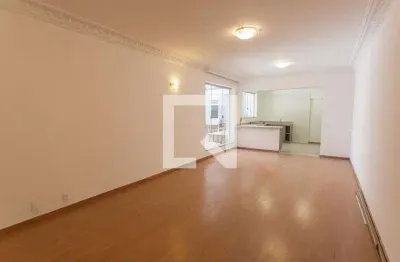Apartamento para aluguel - boa viagem, 5 quartos,  150 m² - belo horizonte