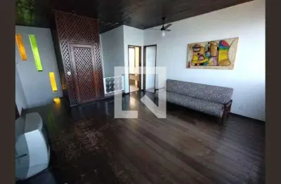 Casa para aluguel - jardim guanabara, 5 quartos,  454 m² - rio de janeiro