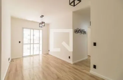 Apartamento para aluguel - jardim iracema, 3 quartos,  69 m² - barueri