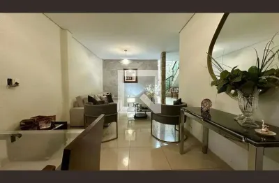 Casa para aluguel - padre eustáquio, 4 quartos,  446 m² - belo horizonte
