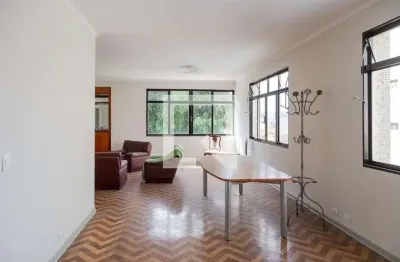 Apartamento para aluguel - vila miriam, 3 quartos,  188 m² - guarulhos