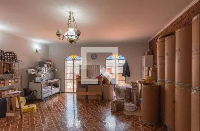 Casa com 4 quartos para alugar na Rua Manuel Barradas, Jardim Proença, Campinas