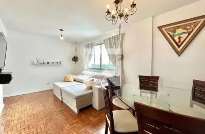 Apartamento para aluguel - vila mascote, 2 quartos,  68 m² - são paulo