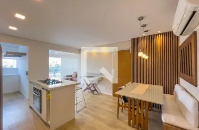 Apartamento para aluguel - cambuci, 2 quartos,  65 m² - são paulo