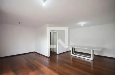 Apartamento para aluguel - panamby, 3 quartos,  122 m² - são paulo