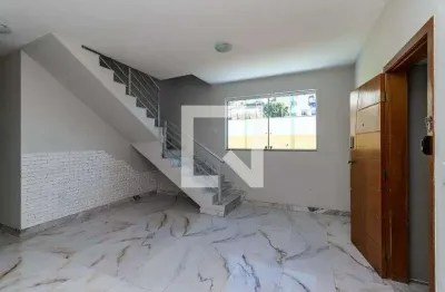 Cobertura para aluguel - santa amélia, 3 quartos,  190 m² - belo horizonte