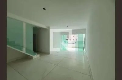 Cobertura para aluguel - buritis, 4 quartos,  280 m² - belo horizonte