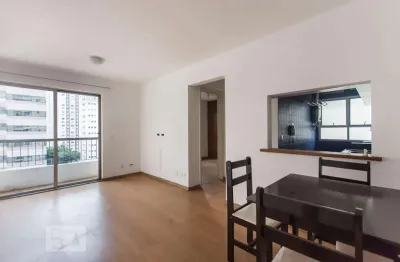 Apartamento para aluguel - itaim bibi, 1 quarto,  42 m² - são paulo