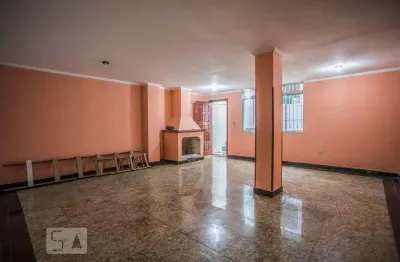 Casa para aluguel - vila mascote, 3 quartos,  227 m² - são paulo