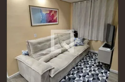 Cobertura para aluguel - novo osasco, 3 quartos,  119 m² - osasco