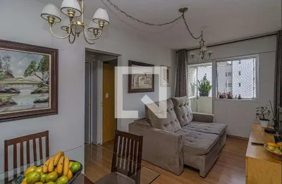 Apartamento para aluguel - aclimação, 1 quarto,  42 m² - são paulo