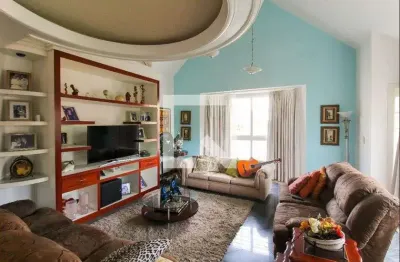 Casa para aluguel - marechal rondon, 3 quartos,  347 m² - canoas