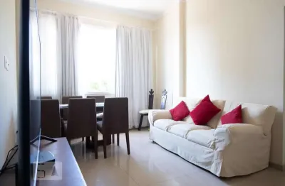 Apartamento para aluguel - maracanã, 2 quartos,  66 m² - rio de janeiro
