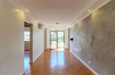 Apartamento para aluguel - campos elíseos, 2 quartos,  64 m² - são paulo