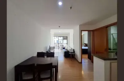 Apartamento para aluguel - flamengo, 1 quarto,  54 m² - rio de janeiro