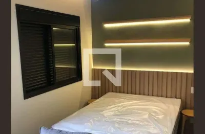 Apartamento para aluguel - vila pompéia, 1 quarto,  24 m² - são paulo
