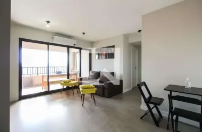 Apartamento para aluguel - mooca, 2 quartos,  70 m² - são paulo