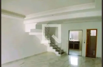 Casa para aluguel - rio branco, 3 quartos,  105 m² - belo horizonte