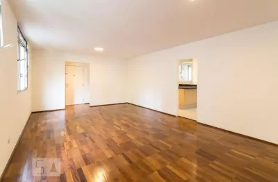 Apartamento para aluguel - jardim paulista, 3 quartos,  145 m² - são paulo