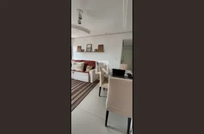 Apartamento para aluguel - sacomã, 2 quartos,  62 m² - são paulo