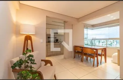 Apartamento para aluguel - ipiranga, 2 quartos,  62 m² - belo horizonte