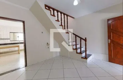 Casa com 3 quartos para alugar na Rua Padre Manoel da Nóbrega, Centro, Indaiatuba