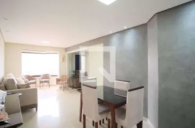 Apartamento para aluguel - vila carrão, 2 quartos,  78 m² - são paulo