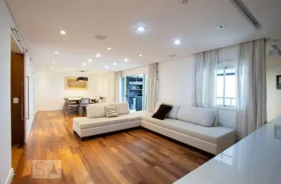 Apartamento para aluguel - barra funda, 3 quartos,  162 m² - são paulo