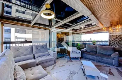 Apartamento para aluguel - mooca, 2 quartos,  167 m² - são paulo