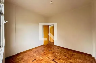 Apartamento para aluguel - rio comprido, 2 quartos,  60 m² - rio de janeiro