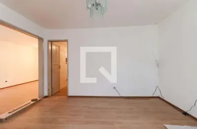 Casa para aluguel - jardim das américas, 3 quartos,  170 m² - curitiba