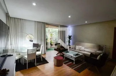 Apartamento para aluguel - tijuca, 3 quartos,  120 m² - rio de janeiro