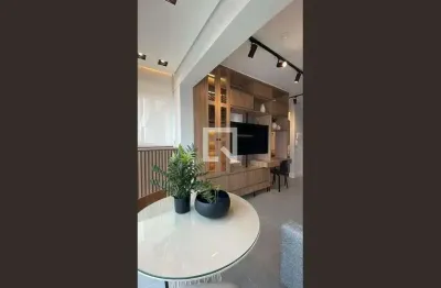 Apartamento para aluguel - pinheiros, 1 quarto,  32 m² - são paulo