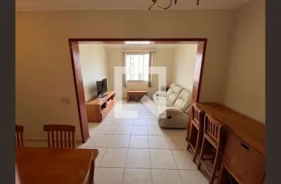 Apartamento para aluguel - jardim flamboyant, 3 quartos,  85 m² - campinas