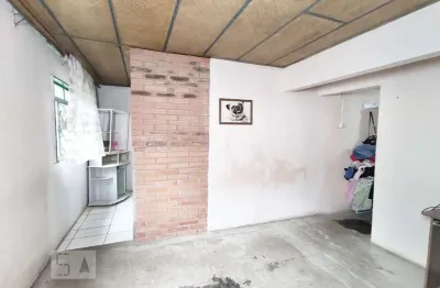 Casa para aluguel - feitoria seller, 2 quartos,  100 m² - são leopoldo