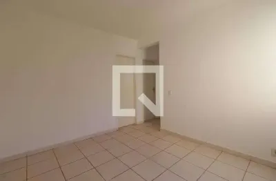 Apartamento para aluguel - jardim anhanguera, 2 quartos,  53 m² - ribeirão preto