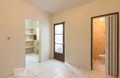 Casa com 1 quarto para alugar na Avenida Direitos Humanos, Mandaqui, São Paulo