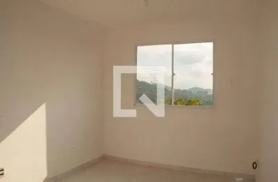 Apartamento para aluguel - boa vista, 2 quartos,  42 m² - nova iguaçu