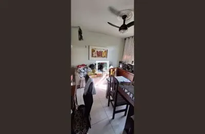 Apartamento para aluguel - parada de lucas, 2 quartos,  70 m² - rio de janeiro