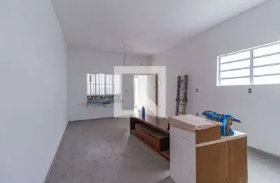 Casa para aluguel - vila veloso, 1 quarto,  60 m² - carapicuíba