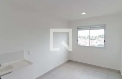Apartamento para aluguel - parque novo mundo , 2 quartos,  33 m² - são paulo