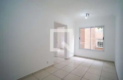 Apartamento para aluguel - central parque sorocaba, 2 quartos,  52 m² - sorocaba