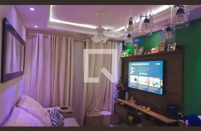 Apartamento para aluguel - taquara, 2 quartos,  52 m² - rio de janeiro